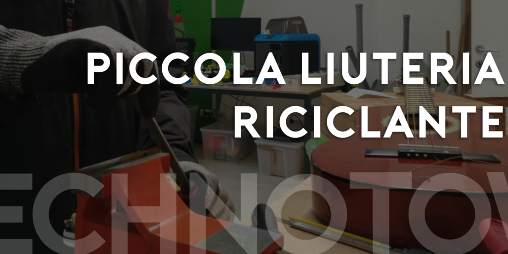piccola liuteria