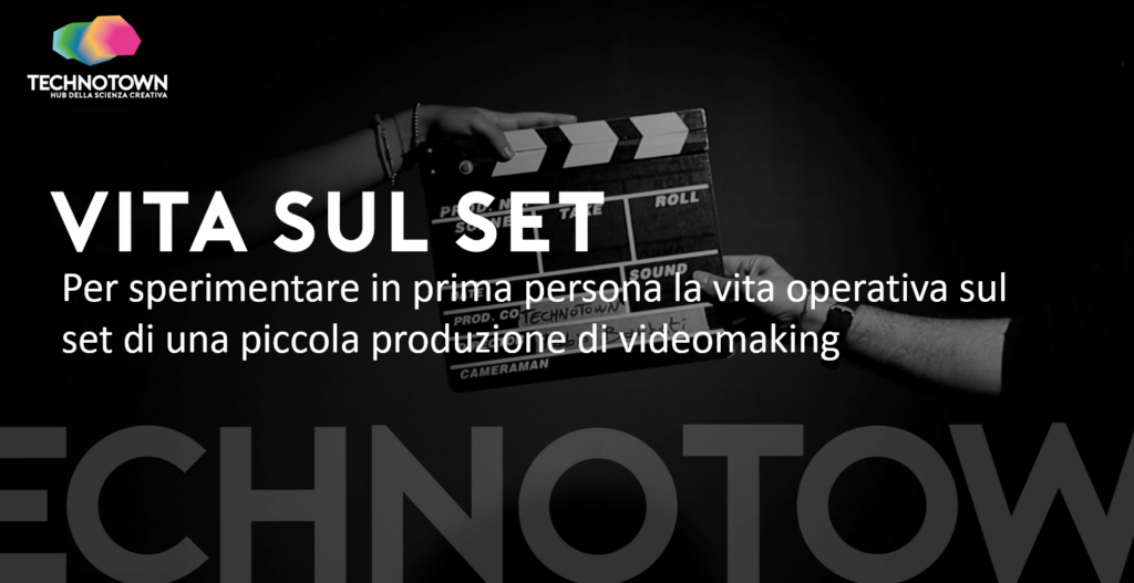 VITA SUL SET