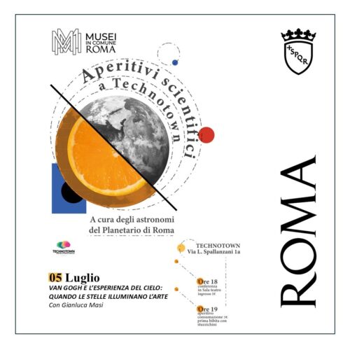 aperitivo scientifico 5 luglio aperitivo scientifico 5 luglio